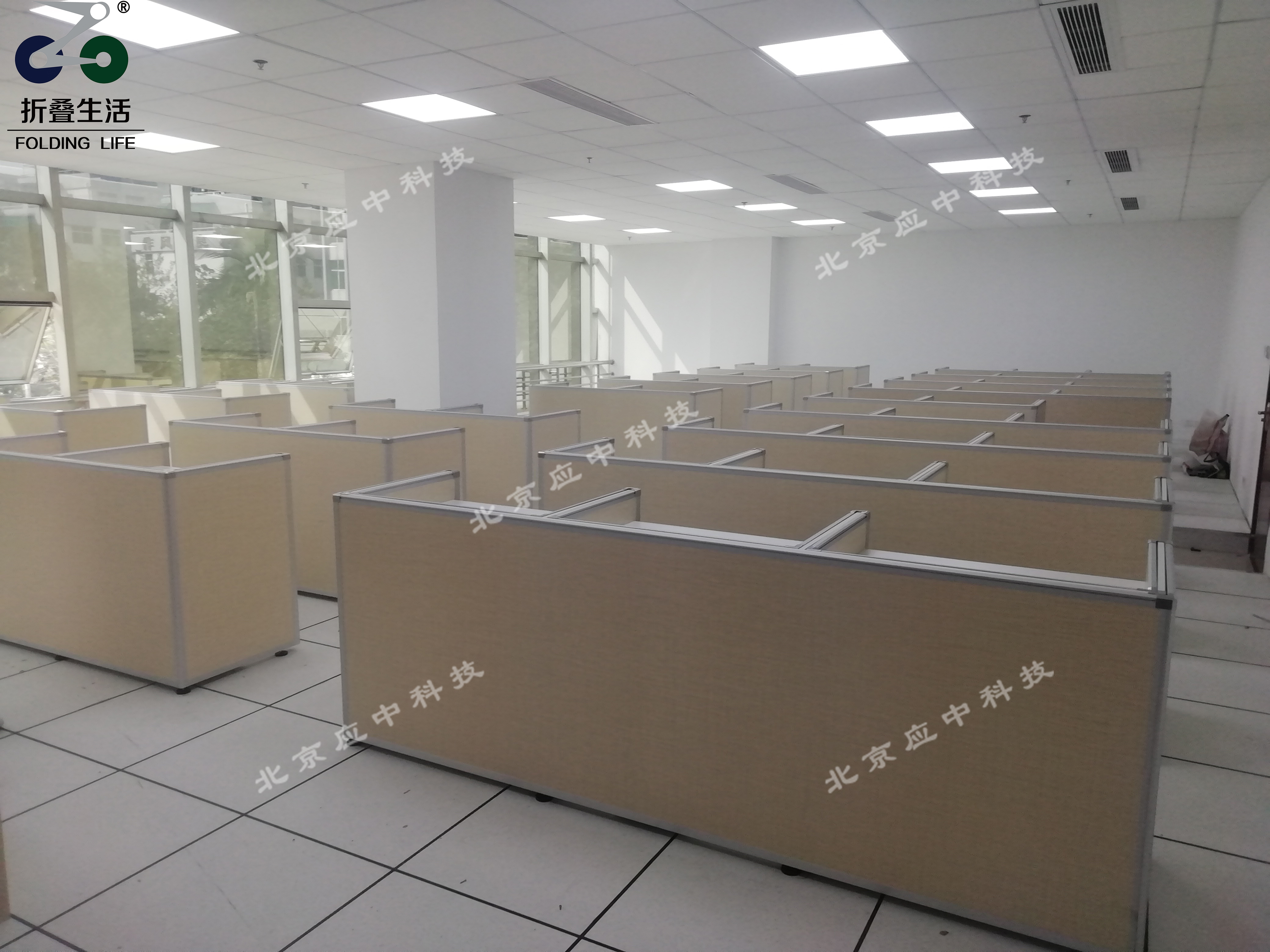 應(yīng)中科技：升降考試桌為什么具備發(fā)展前景？